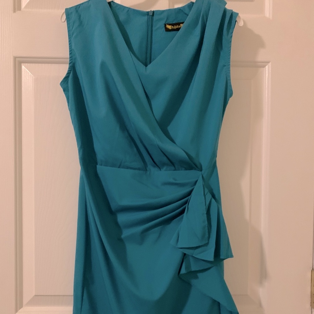 Beautiful dress